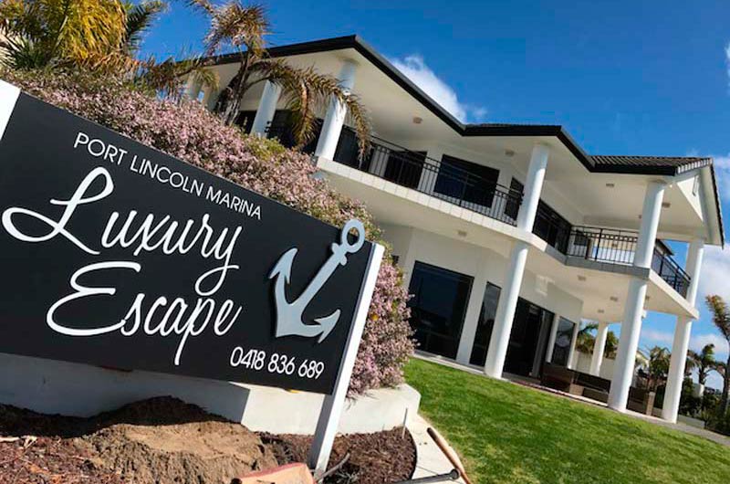 Marina Luxury Escape - Port Lincoln