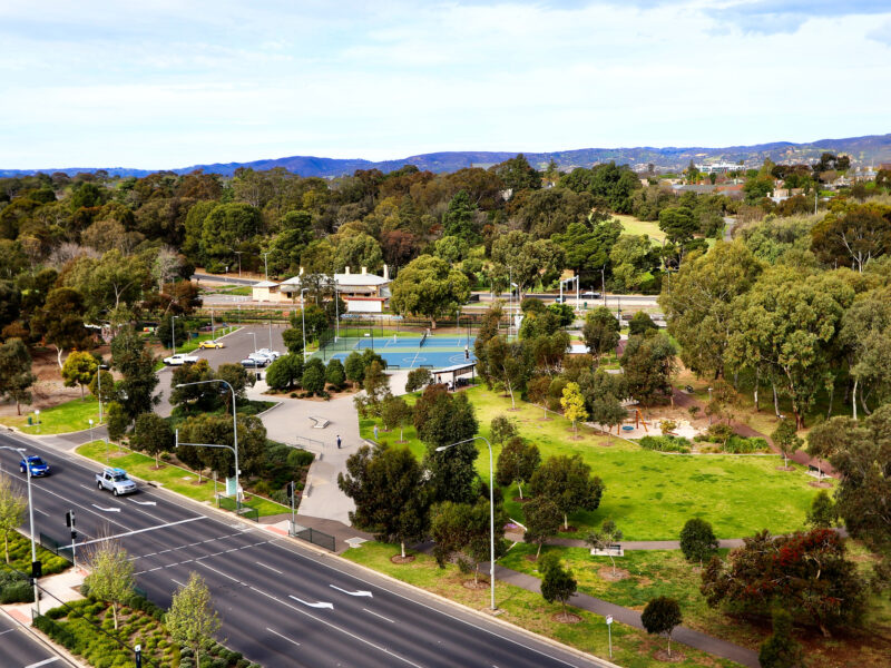 804/10 Park Terrace, Bowden SA 5007 Adelaide Property Brokers