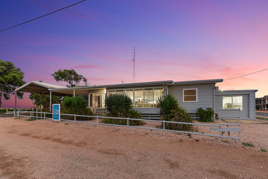Bayview Holiday House - Port Hughes