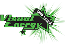 Visual Energy Studios logo